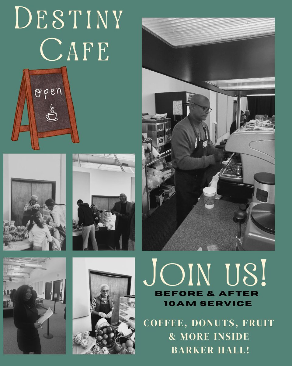 DestinyBayArea's tweet image. #DestinyCafe #DCF