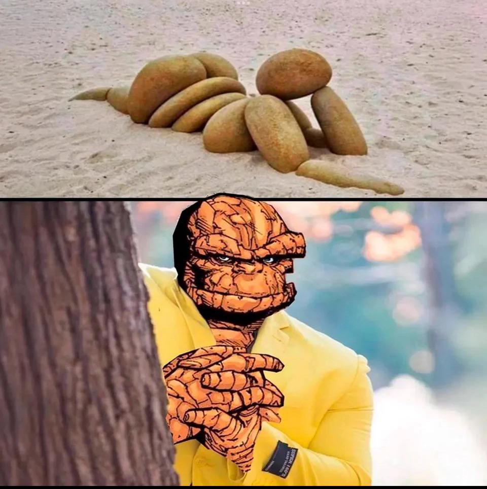 Images That Make You Feel Pain tweet media