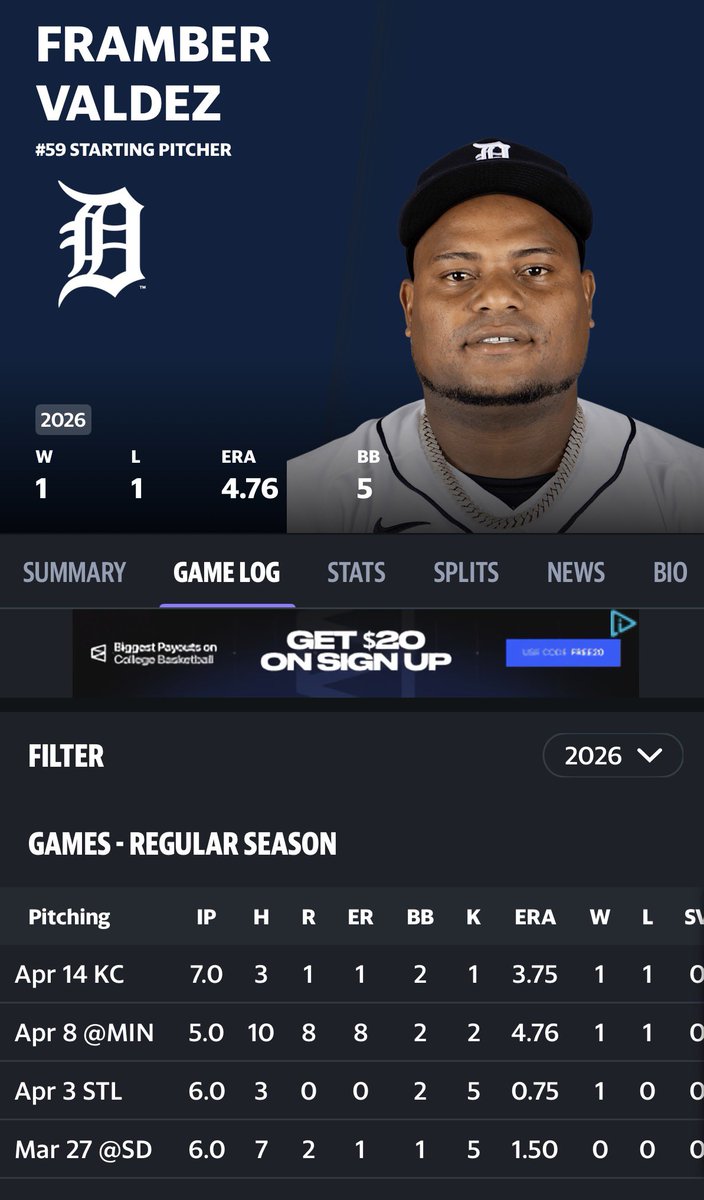 Will Kunkel tweet media