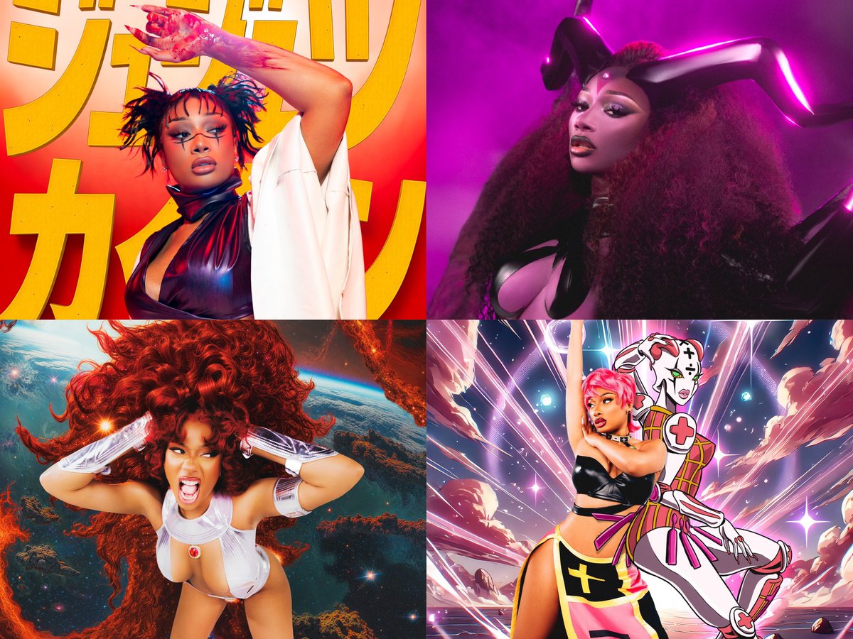 Pop Crave tweet media