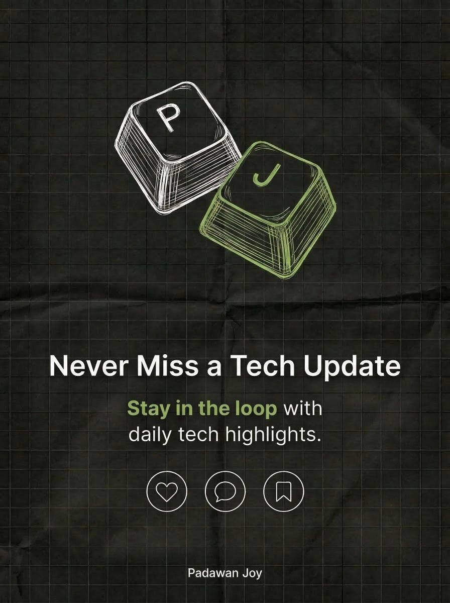 padawanjoy's tweet photo. Daily Tech Highlights: April 15, 2026 🍀 

Claude Code Desktop gets a full redesign — multi-session, integrated terminal, drag-and-drop panes. OpenAI answers Mythos with GPT-5.4-Cyber for defensive security.  

Plus: Google I/O dates locked for May 19-20. 🧵 https://t.co/QloLMJ3SIV