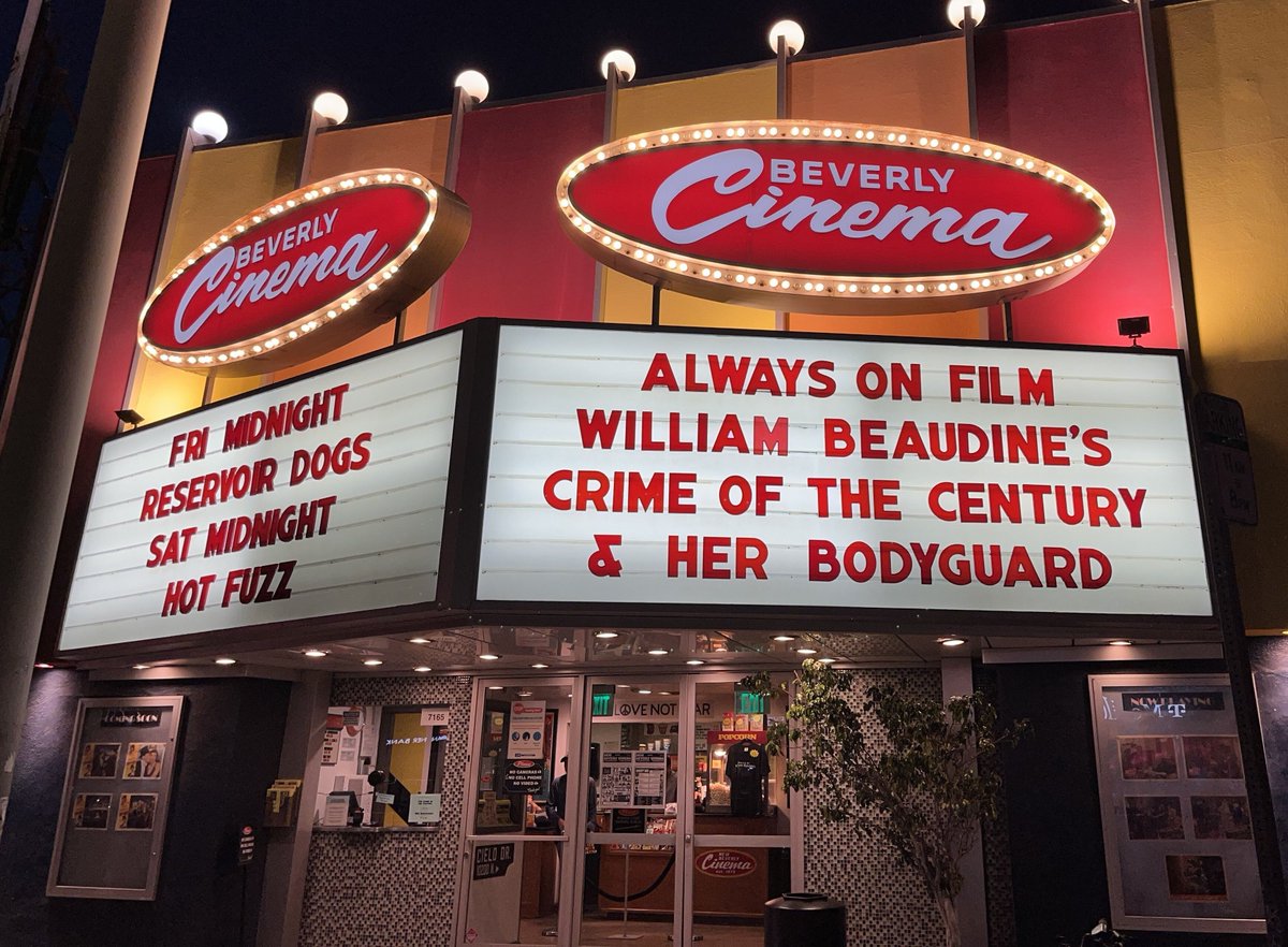 newbeverly's tweet photo. https://t.co/OUECHasVhr