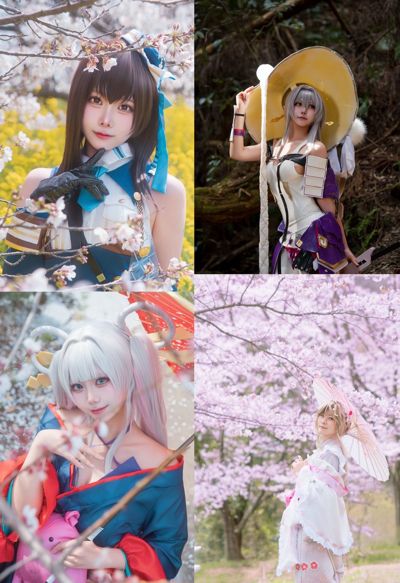 えびすあき@📸ちし共→夏コミ tweet media