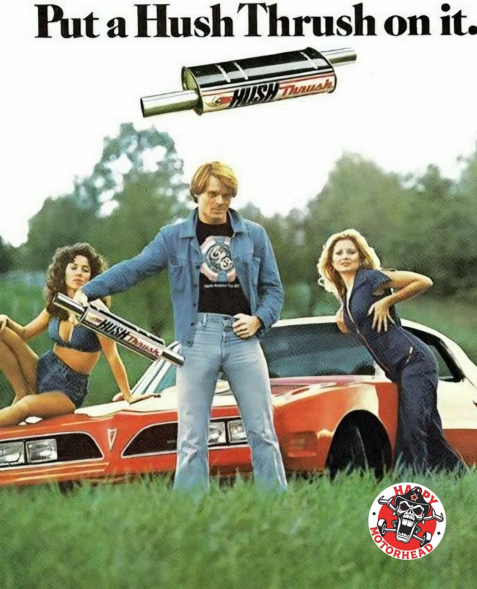 Happy Motorhead tweet media