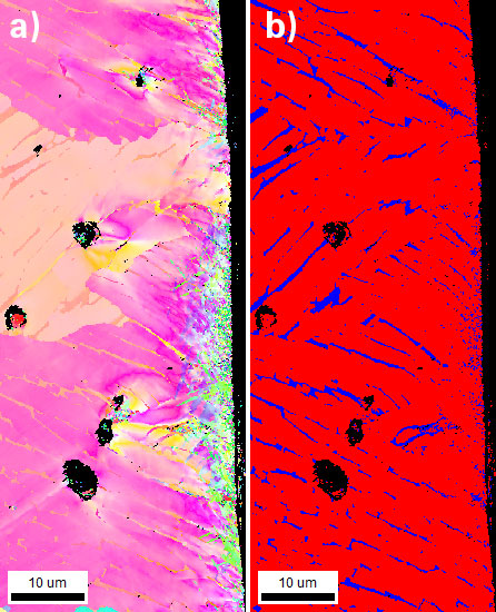 Gatan Microscopy tweet media