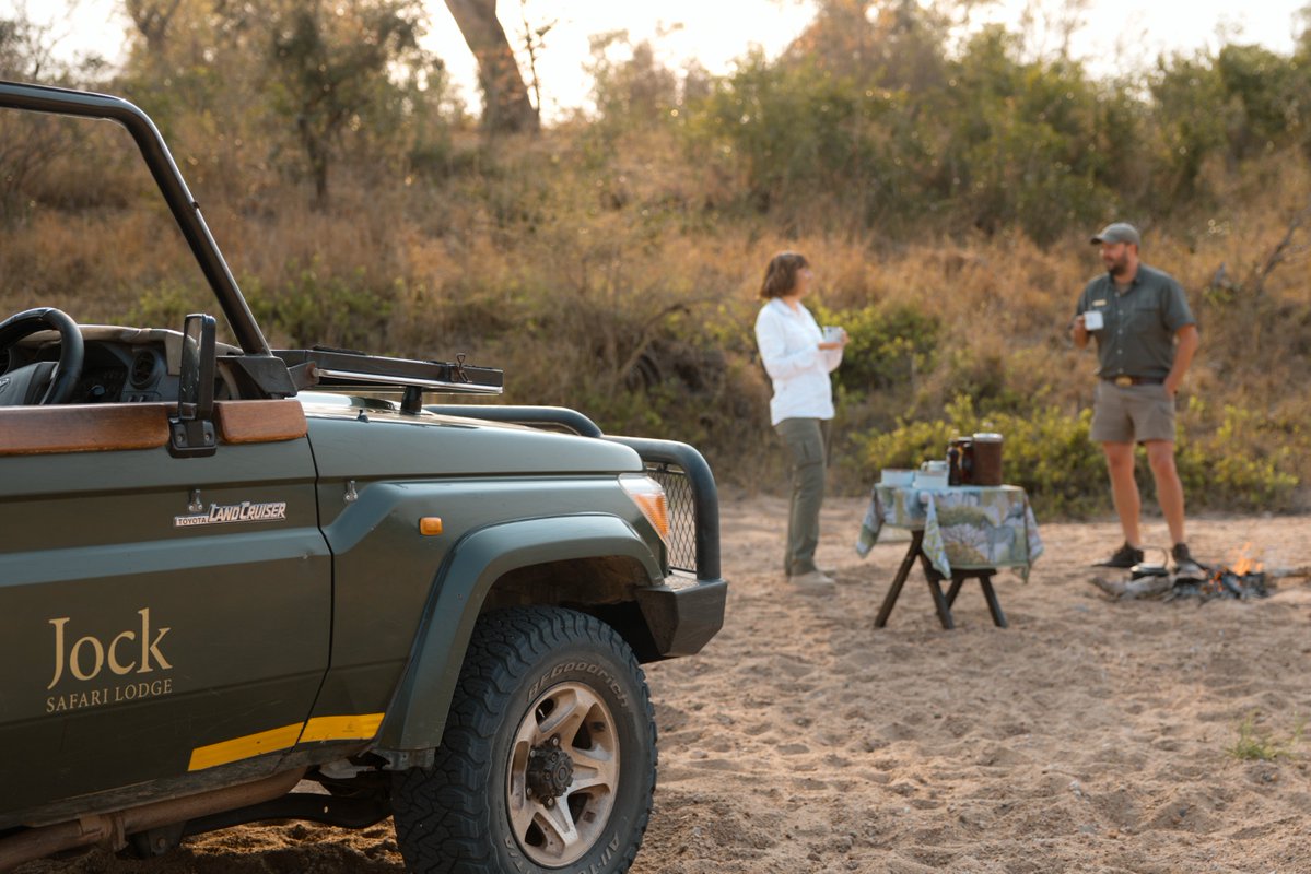 Jock Safari Lodge tweet media