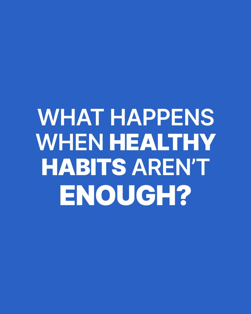 adventistchurch's tweet image. Sometimes the miracle isn’t that God takes it away. It’s how He carries you through it.

If you’d like to read Emily’s full story and see how she found hope in the middle of it, comment MIRACLE and we’ll send you the link.