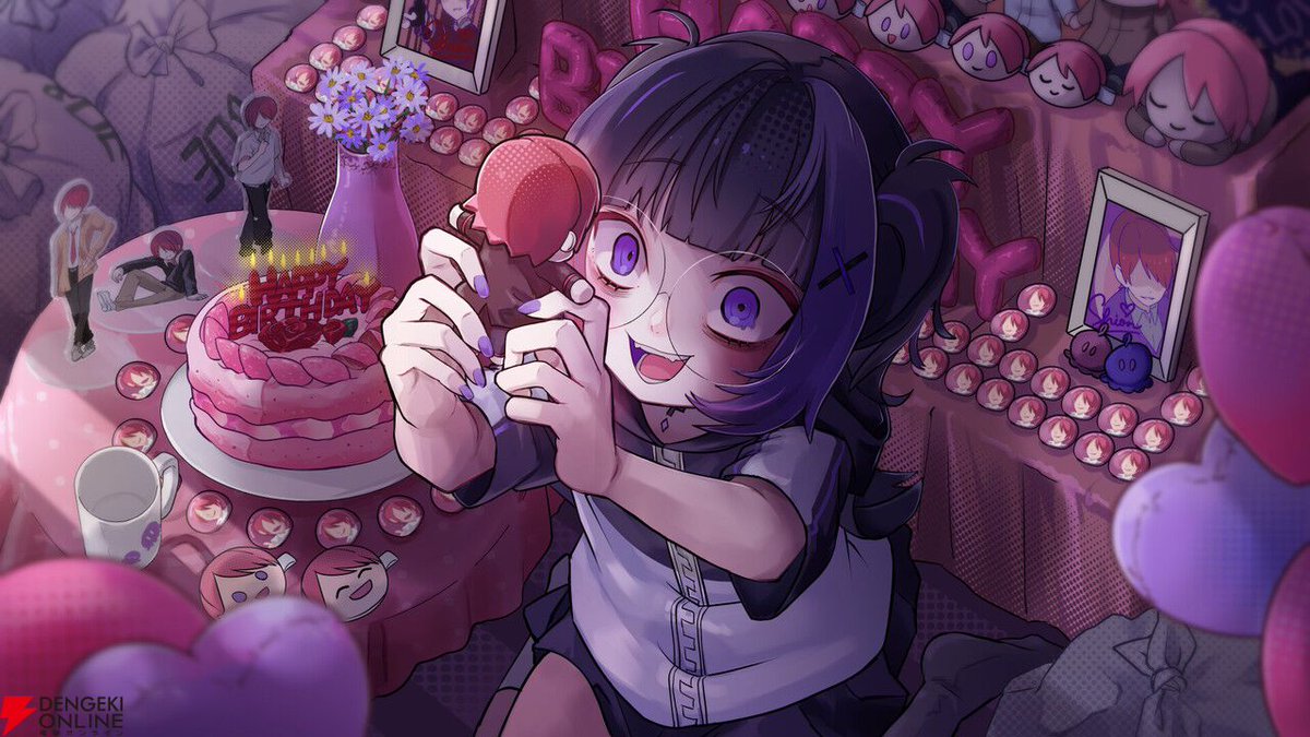 電撃オンライン tweet media