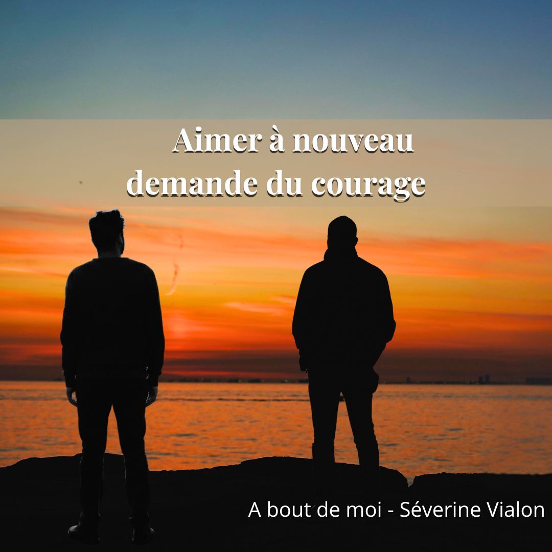 VIALON Séverine tweet media