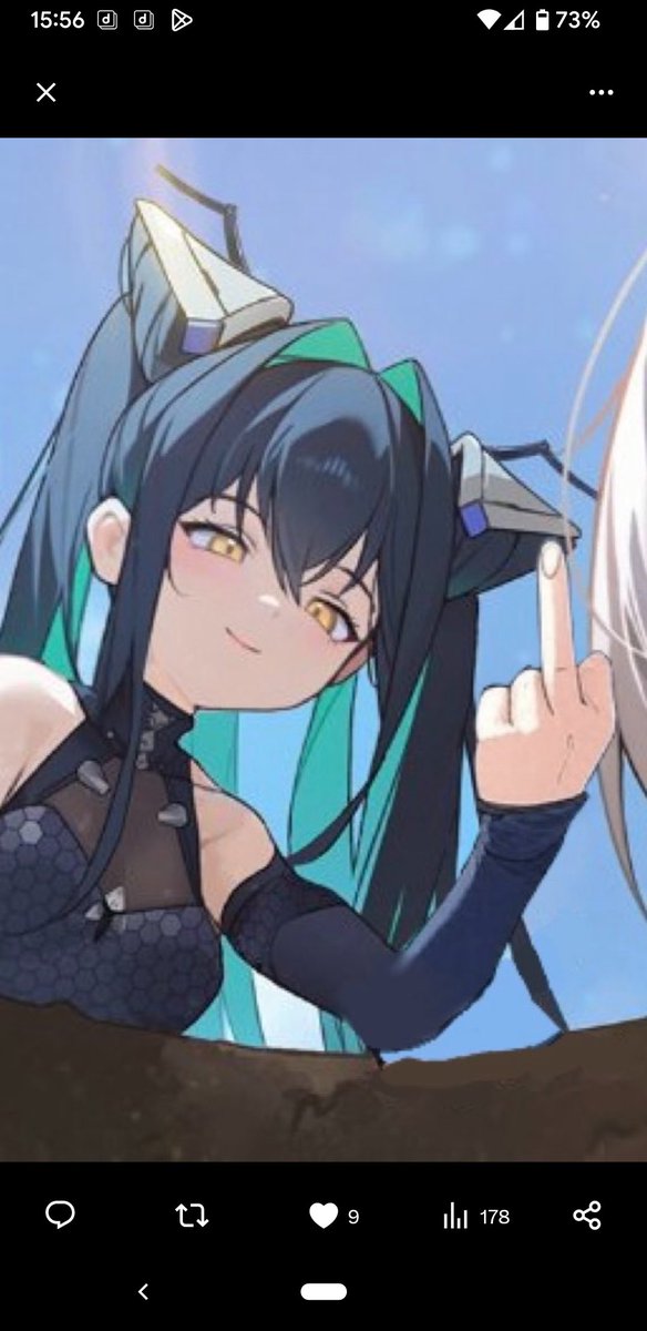 saba0092's tweet photo. @Viroriemate ヴィロメさんのこの投稿がきっかけでした笑 https://t.co/4yTmYsarwn