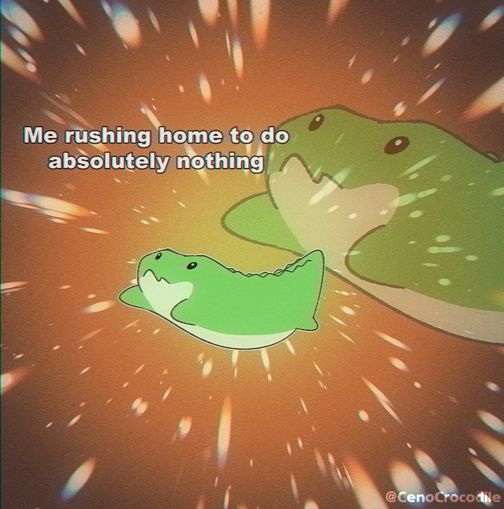 Ceno🐊💫Magical Familiar Vtuber Artist tweet media