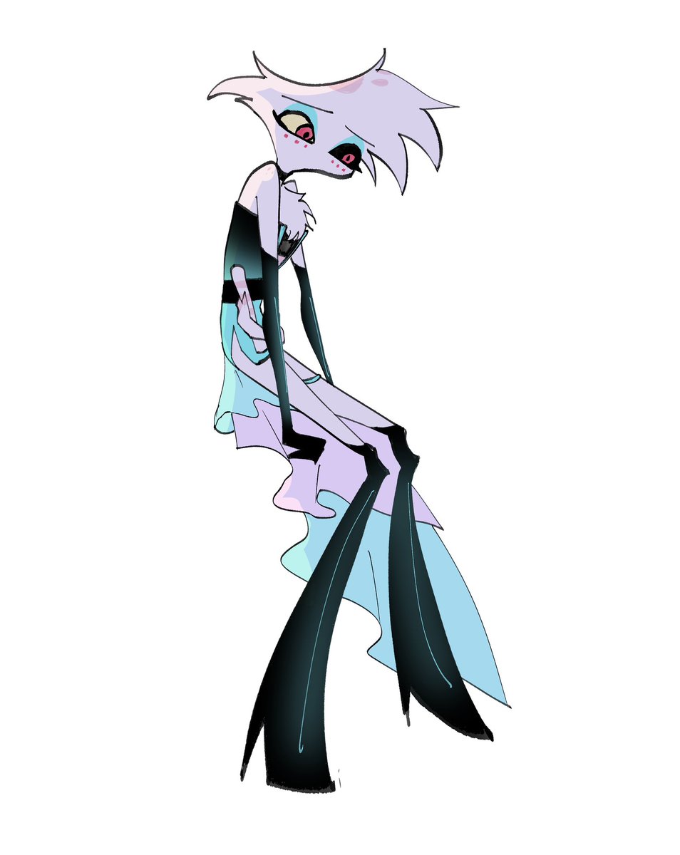 make_loserbabe's tweet photo. #angledust #HazbinHotelAngelDust
鬱かわいいの概念 https://t.co/0FZsEGDiCW