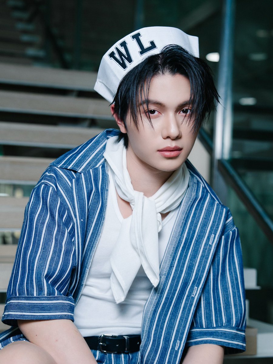 มิสฟาไม้โท วอ-ลอ-ออ 🎸🦈 tweet media