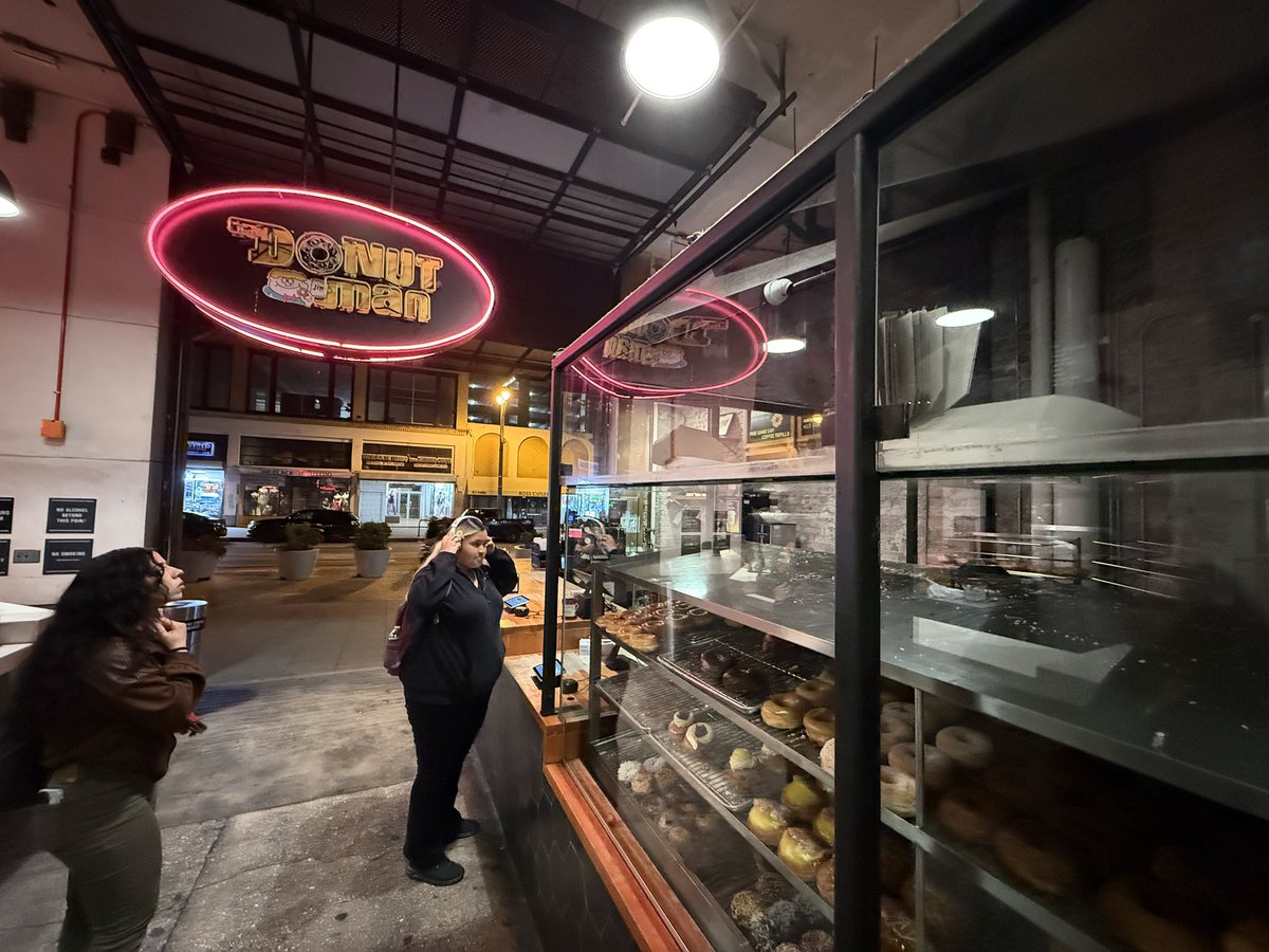 Hear in LA tweet media