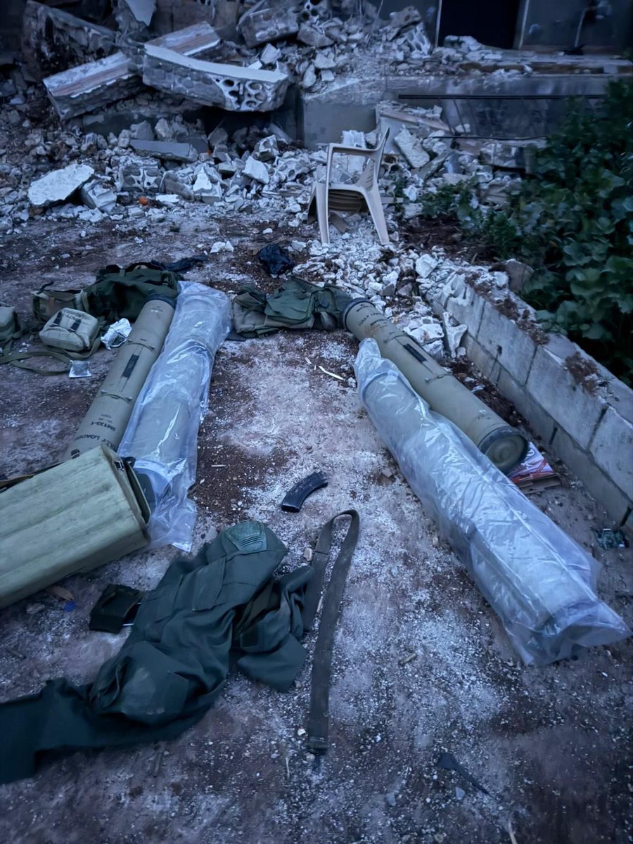 افيخاي ادرعي tweet media