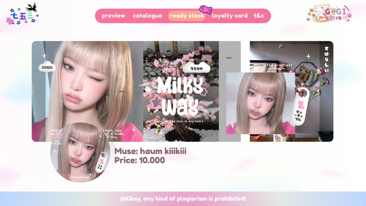 ── .✦ tweet media