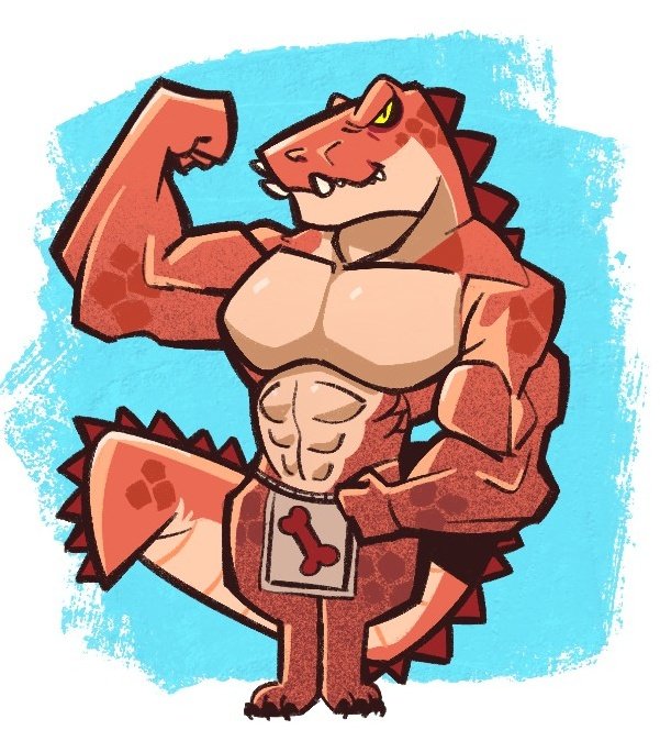 ElgatoAmargo | COMMS OPEN (0/4) tweet media