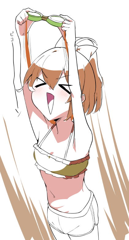 おひるらくがき 