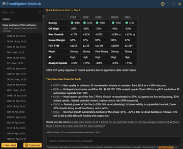 K线猎人 tweet media