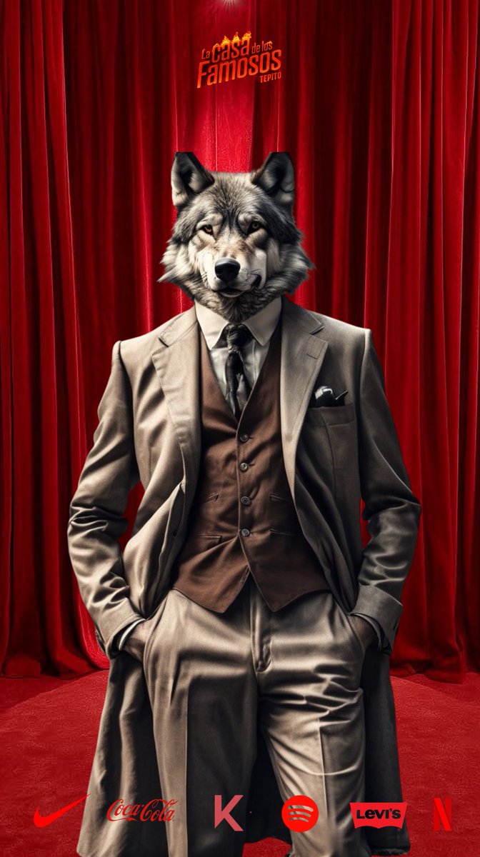 La Casa De Los Famosos Tepito tweet media