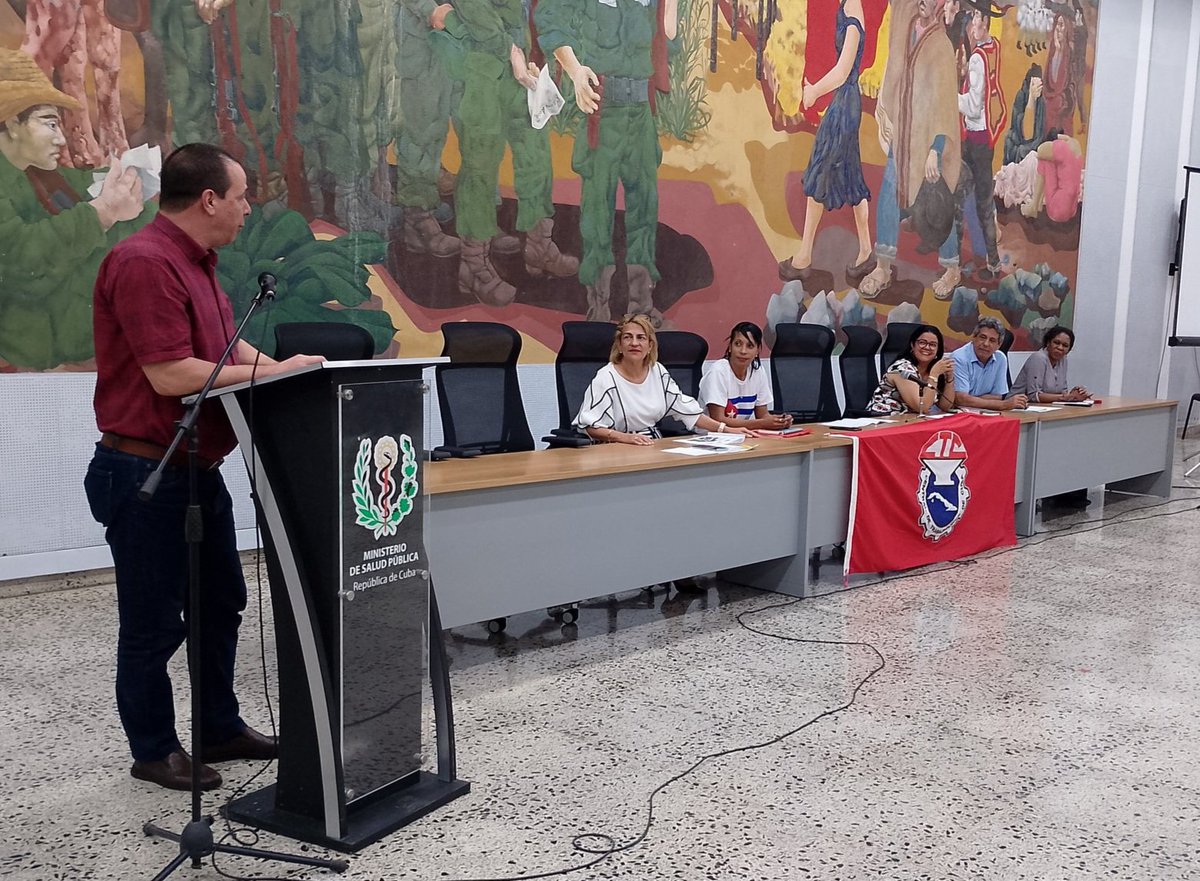 José Angel Portal Miranda tweet media