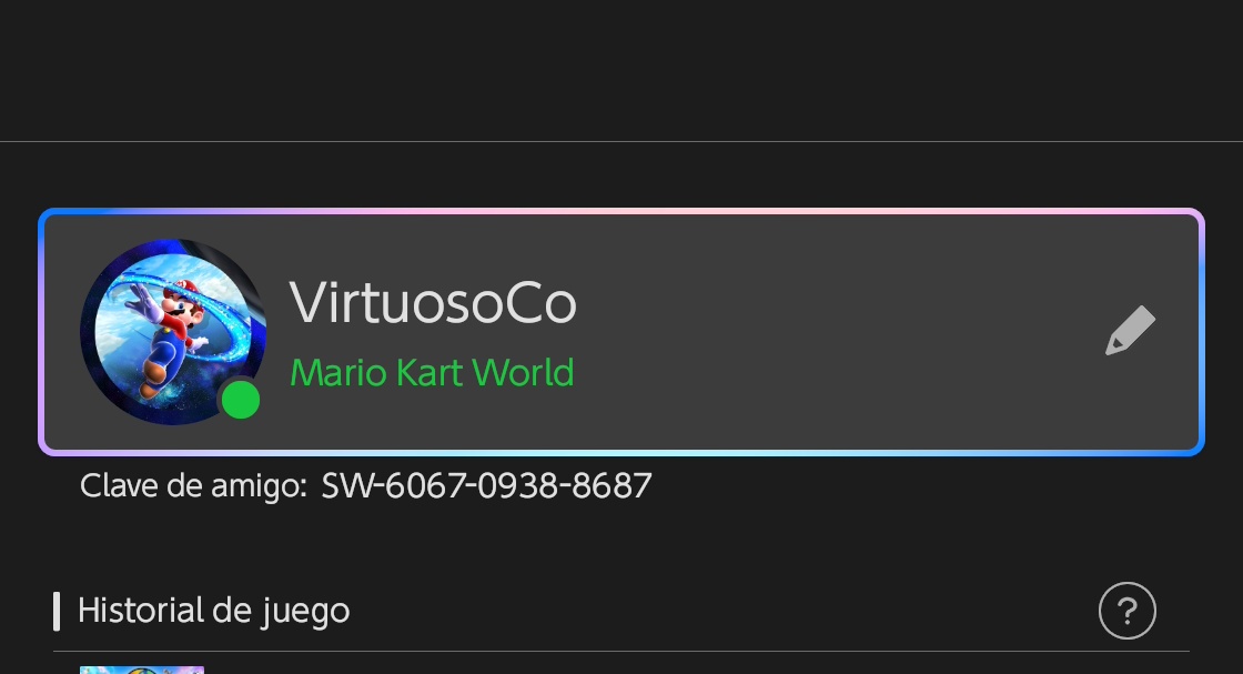 Brian VirtuosoCorn tweet media