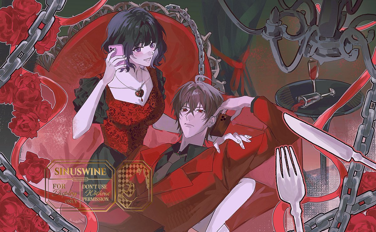 sinuswine tweet media