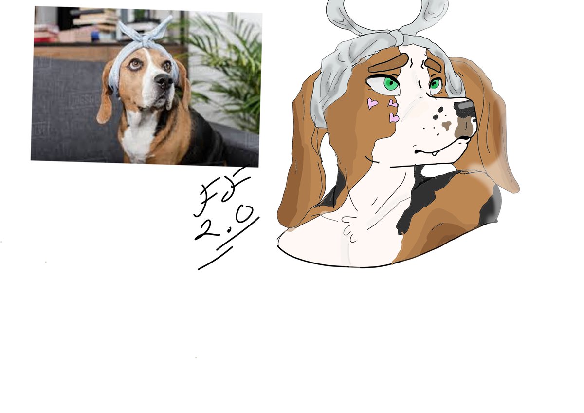 FireFang tweet media