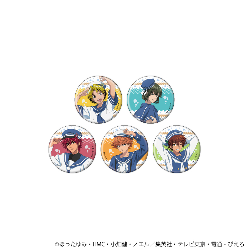完売情報 TVアニメ「#ヒカルの碁」POP UP SHOP in 池袋スキマストア
