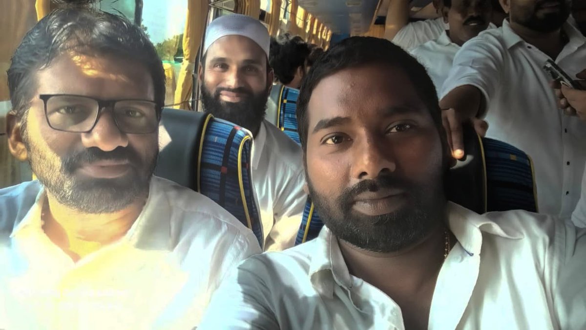 YSR Congress Party tweet media