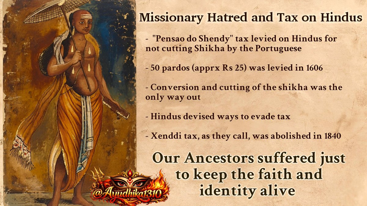 Āyudhika tweet media