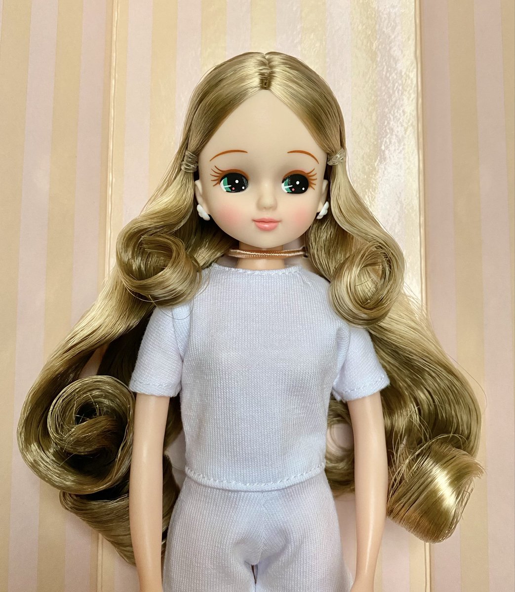 ともり tweet media