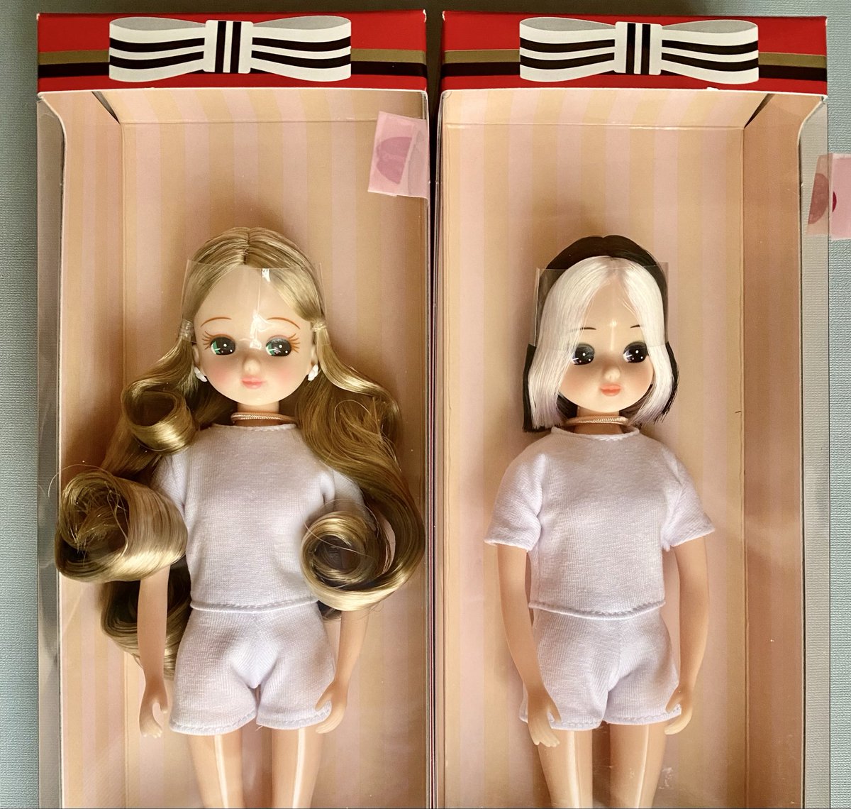 ともり tweet media