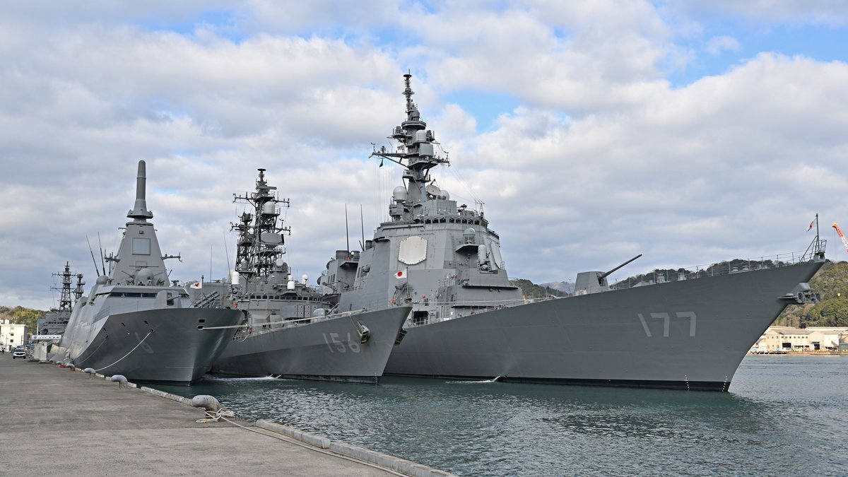 ◤公開日のご案内◢ 次回の北吸係留所一般公開は…… 5月3日(日)・5月4日