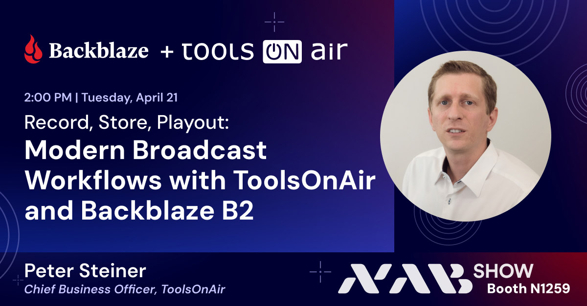 ToolsOnAir tweet media