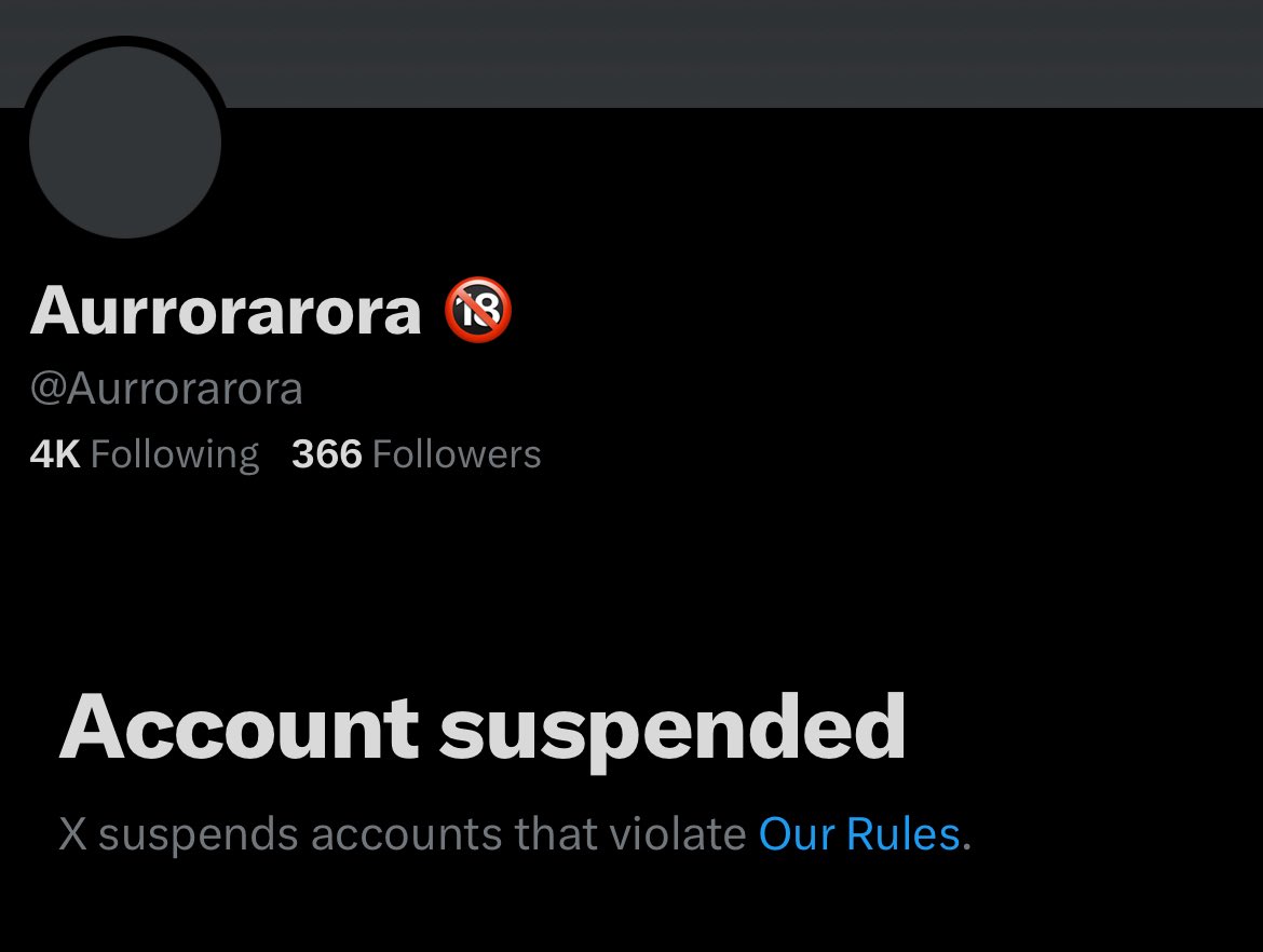 Aurrrorarora tweet media