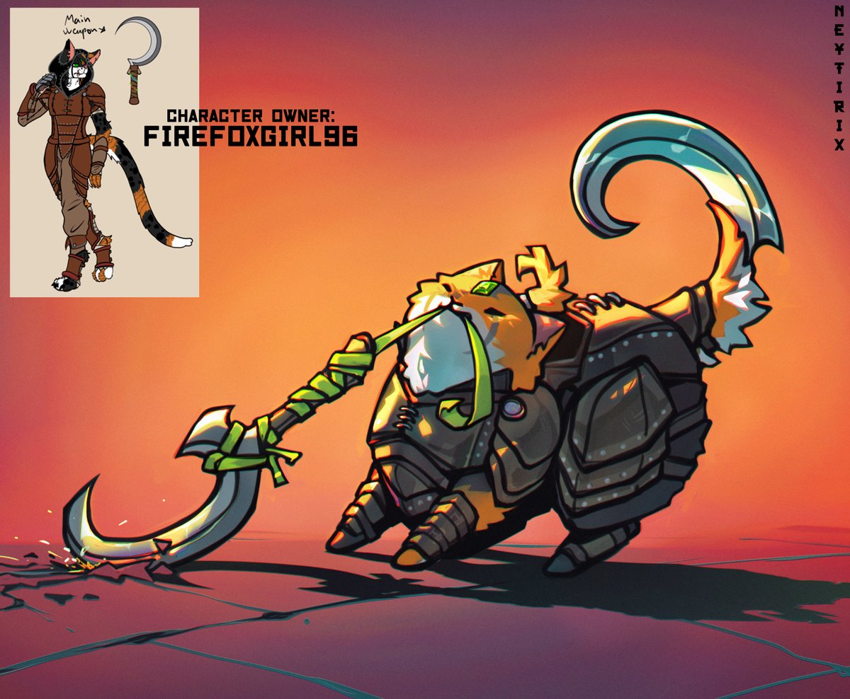 Neytirix tweet media