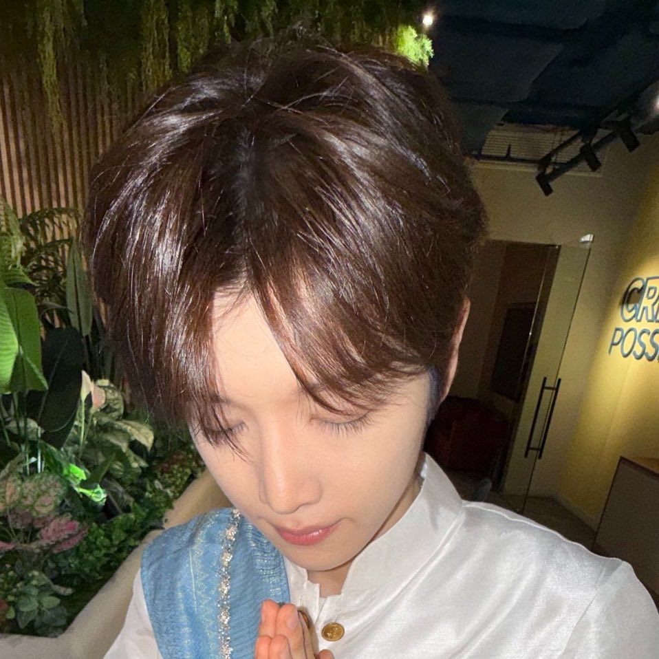 .☘︎ ݁˖ 하늘 ˖Ი𐑼⋆ tweet media