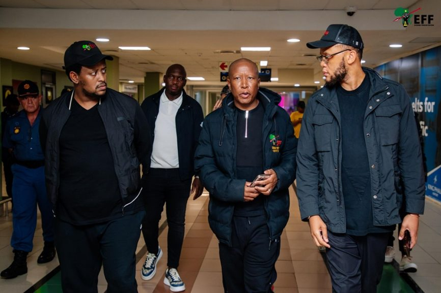 SABC News tweet media