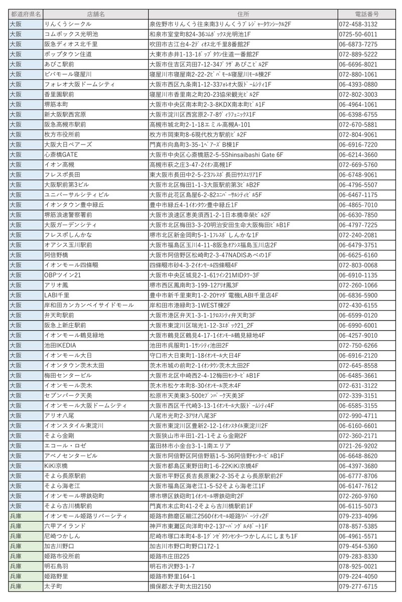 サイゼリヤ警察 tweet media