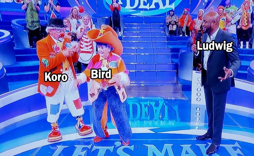 Dan Fornace tweet media