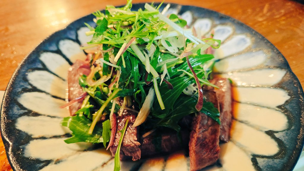 望月しし丸 tweet media