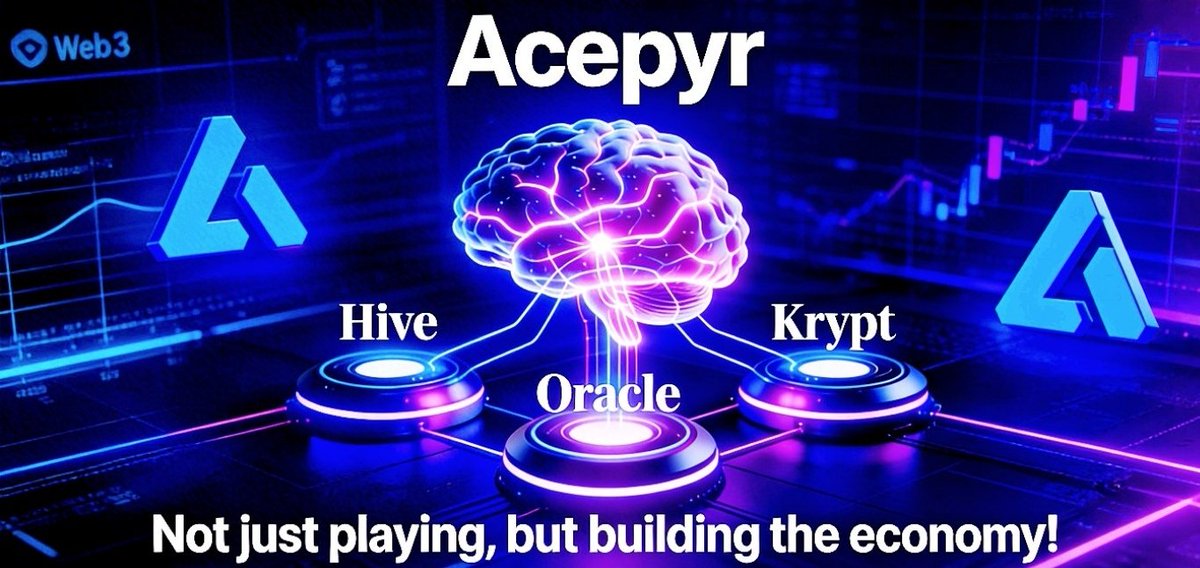 FLOWLINYS's tweet image. 🌐 @acepyr_: Infrastructure of the Future! 🏛️
 
Join the Behavioral Economy ecosystem.
Sharpen your analysis &amp;amp; strategy, earn #ACEPYRX on #Base. ⚡️

 🔗&amp;gt; acepyr.com

Be part of the change! 🚀
 
#Acepyr #Base #Web3 #Future #Innovation #Crypto