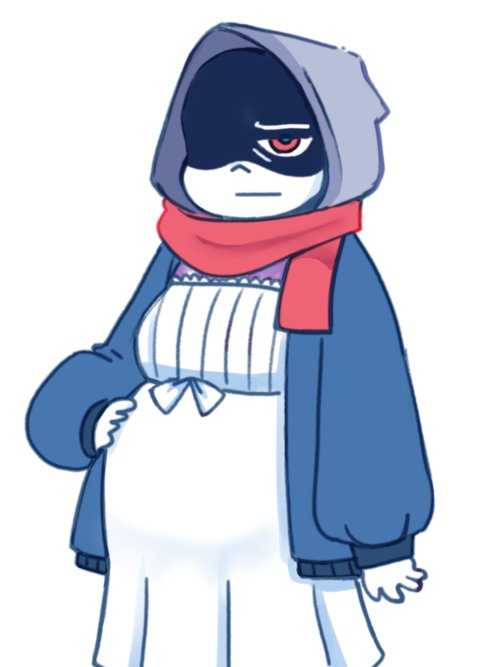 🥭I am Mango🥭 (Comms Open 3/4) tweet media