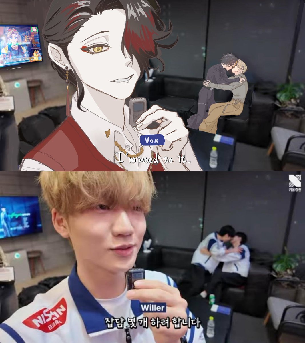 ruiiiii_ymn's tweet image. #shuca #shuluca #yamishiro