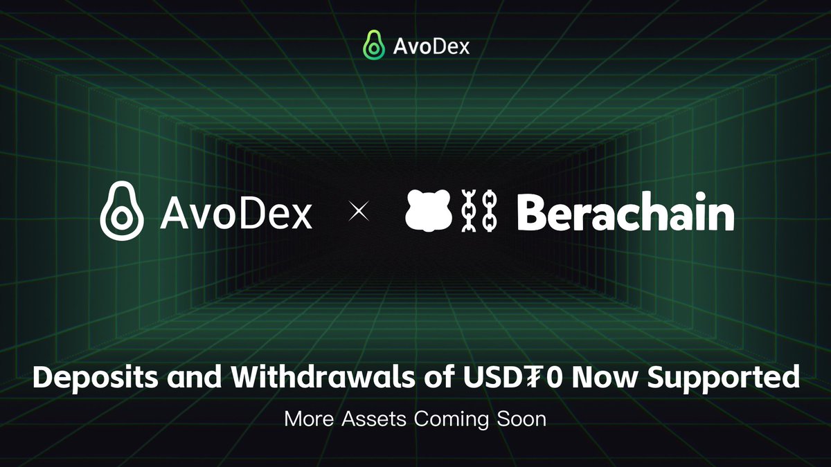 AVO_DEX tweet media