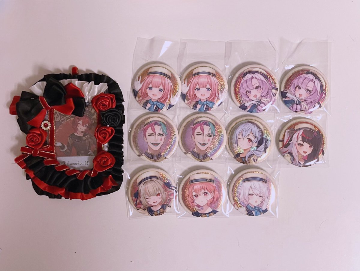 ばぶる@取引垢 tweet media