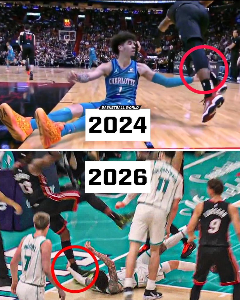 Hater Report tweet media