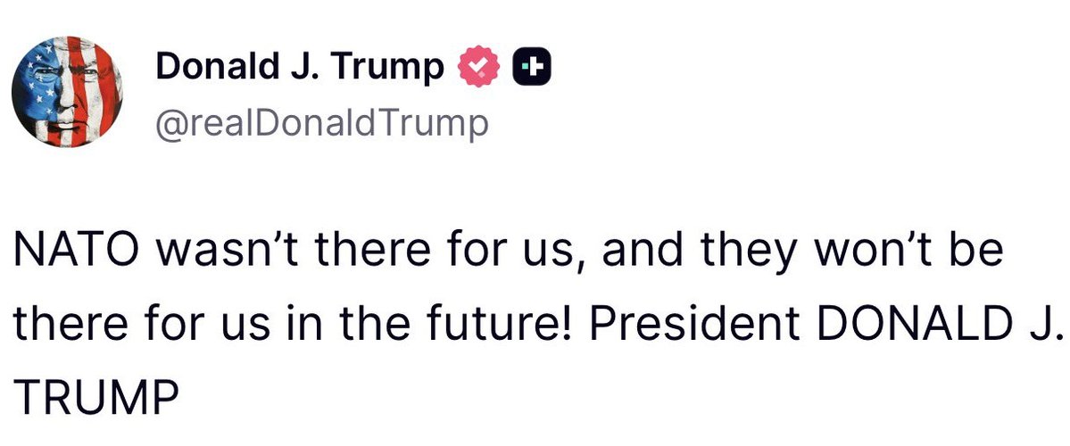 The Spectator Index tweet media