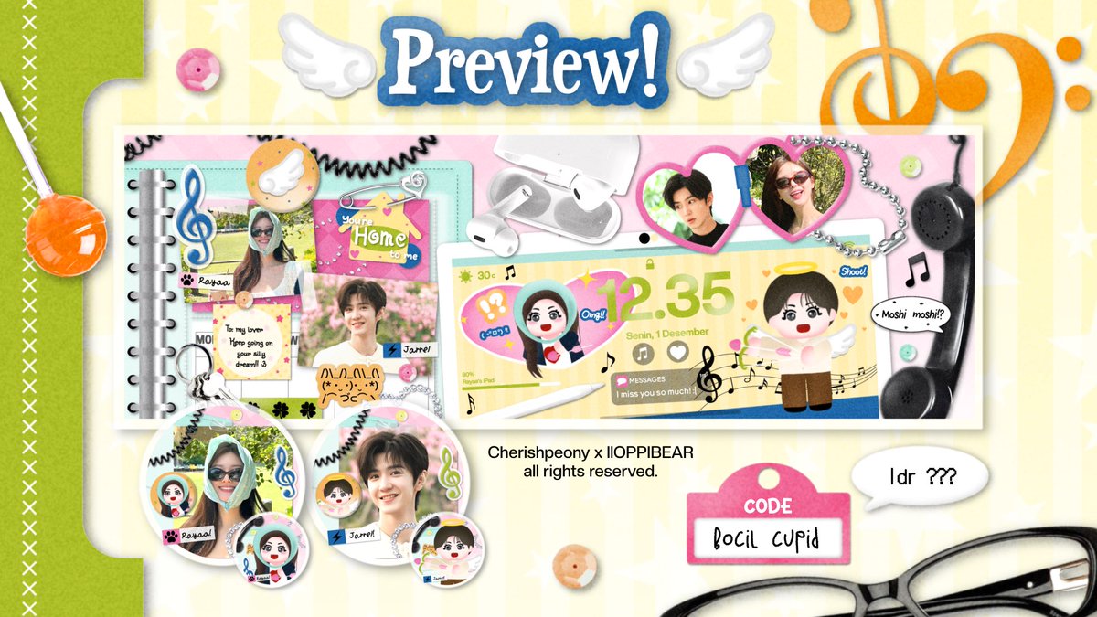 AuDreY! 🦕 tweet media